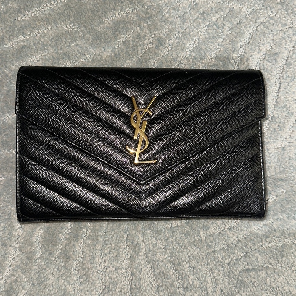 YSL Wallet on Chain